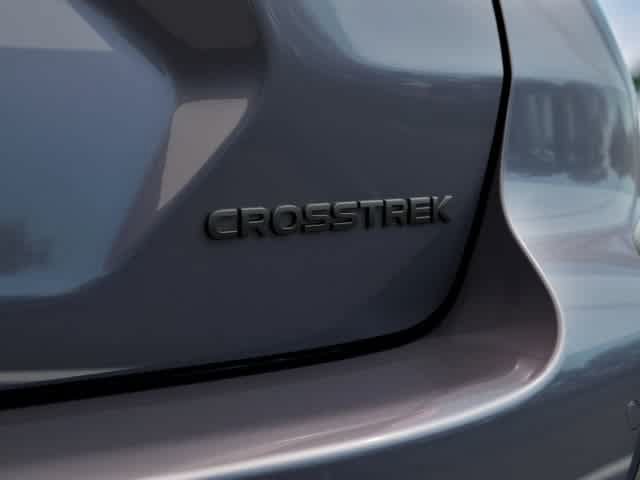 New 2026 Subaru Crosstrek 2.5i Limited AWD/4WD image 40