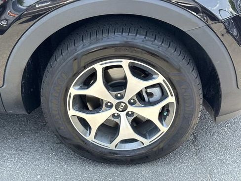 Used 2021 Kia Telluride EX AWD/4WD image 7