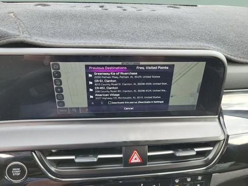 Used 2025 Kia Seltos S FWD image 21