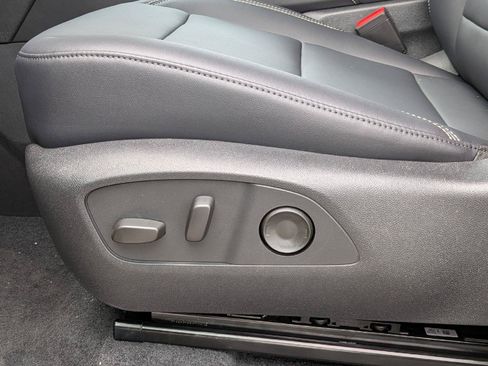 New 2026 GMC Acadia Elevation w/ Black Edition AWD/4WD image 14