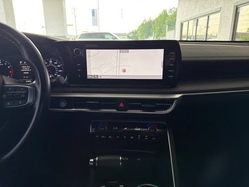 Used 2023 Kia K5 GT-Line w/ GT-Line Premium Package FWD image 17