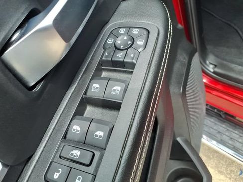 Used 2026 RAM 2500 Big Horn AWD/4WD image 23