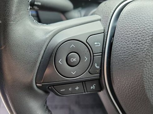 Certified 2024 Toyota RAV4 SE AWD/4WD image 28
