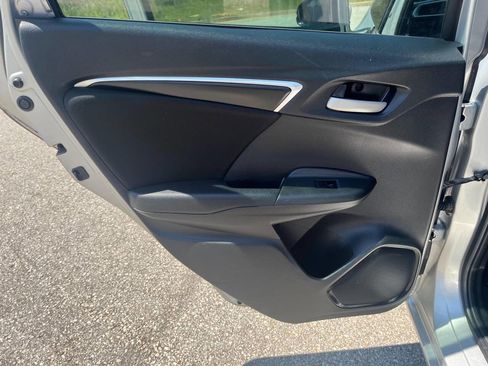 Used 2015 Honda Fit LX image 23