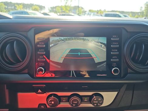 Used 2020 Toyota Tacoma SR w/ SR Convenience Package RWD image 26