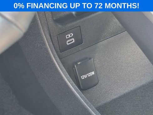 Certified 2024 Subaru Solterra Premium image 28