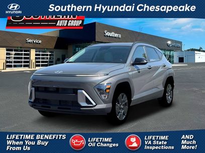 New 2026 Hyundai Kona SEL Sport