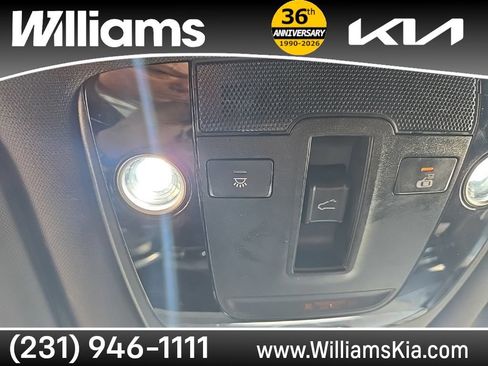 Used 2023 Kia Sportage X-Line w/ X-Line Premium Package AWD/4WD image 19