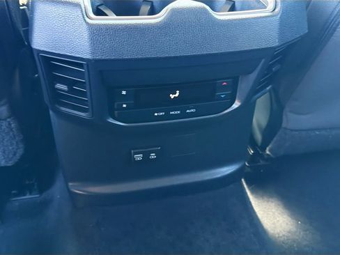 Used 2023 Toyota Sequoia SR5 w/ TRD Sport Package image 21