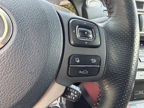 Used 2016 Lexus RC 350 RWD image 36