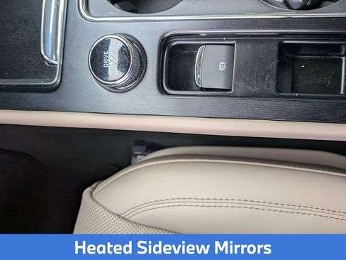 Used 2024 Lincoln Corsair Reserve w/ Equipment Group 201A image 19