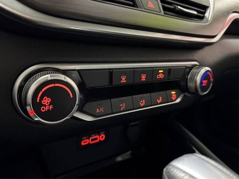 Used 2023 Nissan Altima 2.5 SV image 24