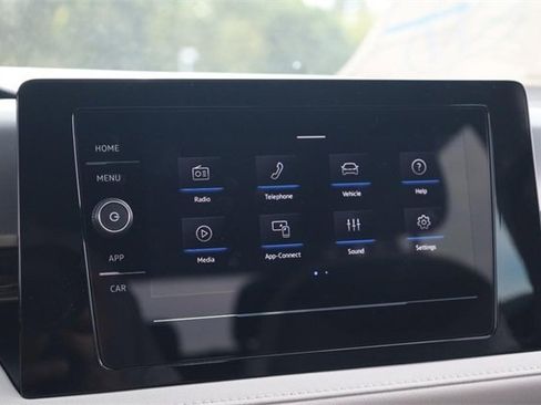 New 2025 Volkswagen Taos S image 11