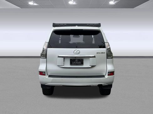Used 2018 Lexus GX 460 Premium w/ Premium Package AWD/4WD image 10