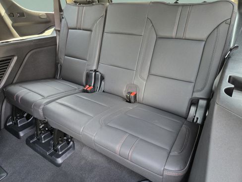 Used 2024 Chevrolet Tahoe RST w/ RST Performance Edition AWD/4WD image 30
