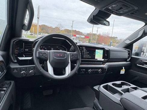 New 2026 GMC Sierra 2500 SLE w/ SLE Value Package; image 23