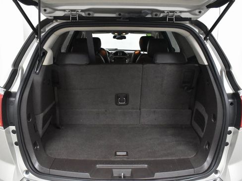 Used 2014 Buick Enclave Leather image 11