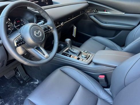 New 2026 MAZDA CX-30 AWD 2.5 S w/ Premium Package image 10