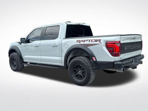 Used 2024 Ford F150 Raptor AWD/4WD image 3