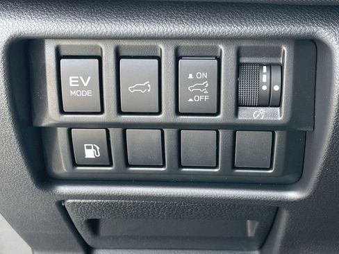 New 2026 Subaru Forester Sport AWD/4WD image 23