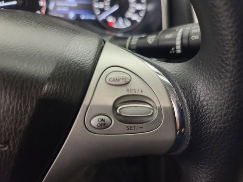 Used 2015 Nissan Murano S w/ Navigation Package AWD/4WD image 27