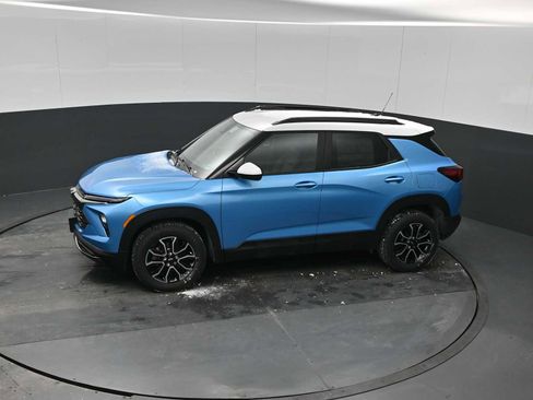 New 2026 Chevrolet TrailBlazer ACTIV image 14