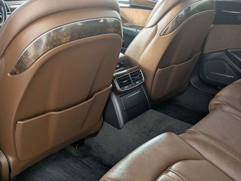 Used 2017 Audi A8 L 3.0T w/ Executive Package image 30