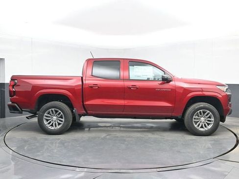 New 2026 Chevrolet Colorado LT RWD image 15