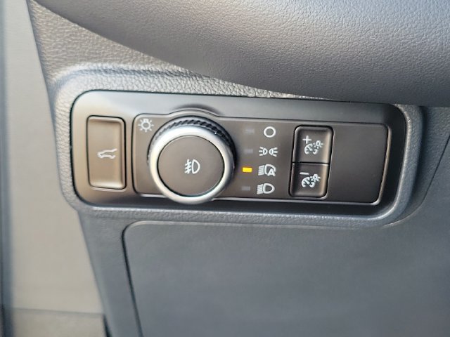 Used 2026 Ford Explorer ST w/ Sun And Sound Package AWD/4WD image 14