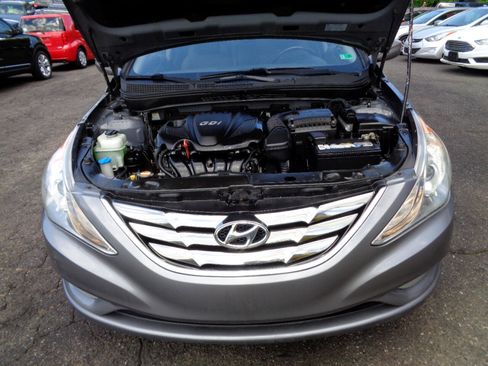 Used 2012 Hyundai Sonata SE image 23