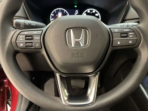 Certified 2023 Honda CR-V LX image 9