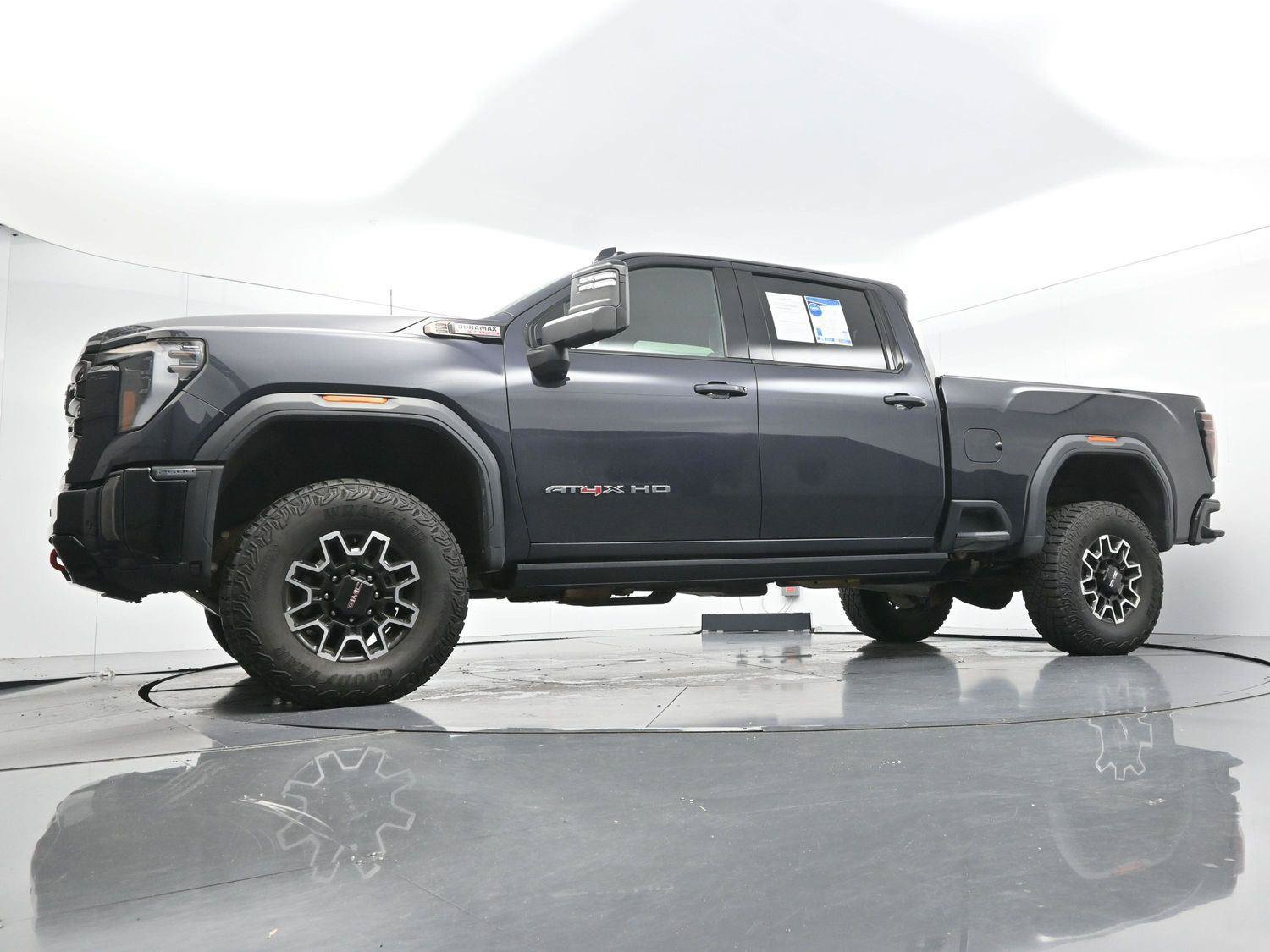 Used 2024 GMC Sierra 2500 AT4X AWD/4WD image 51