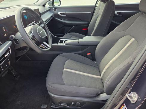 Used 2024 Hyundai Sonata SEL FWD image 15