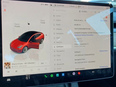 Used 2022 Tesla Model 3 Base image 28