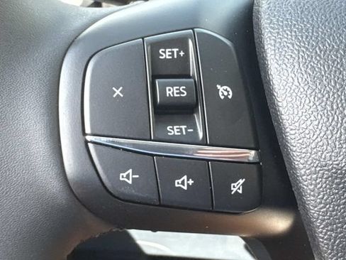 New 2026 Ford Maverick XLT w/ XLT Luxury Package FWD image 26