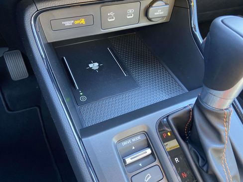 New 2026 Honda CR-V Sport-L image 9