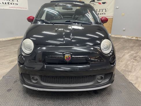 Used 2013 FIAT 500 Abarth image 3
