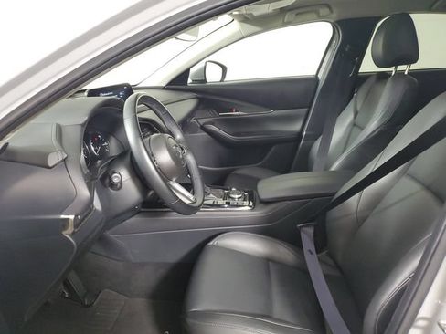 Certified 2025 MAZDA CX-30 AWD 2.5 S w/ Preferred Package image 24