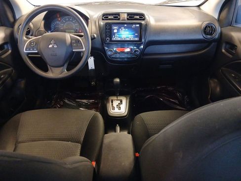 Used 2024 Mitsubishi Mirage G4 ES image 10
