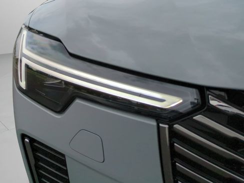 New 2026 Volvo XC90 B6 Ultra w/ Lounge Package AWD/4WD image 24