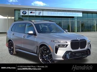 New 2027 BMW X7 xDrive40i w/ Executive Package AWD/4WD video 1