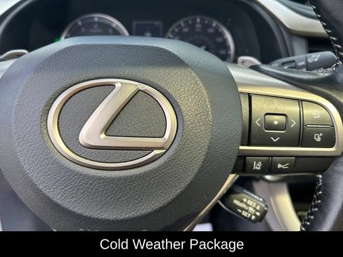 Used 2020 Lexus RX 350L Premium w/ Premium Package AWD/4WD image 11