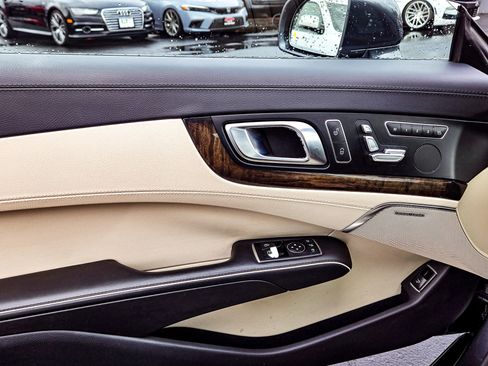 Used 2015 Mercedes-Benz SL 400 SL 400 image 17