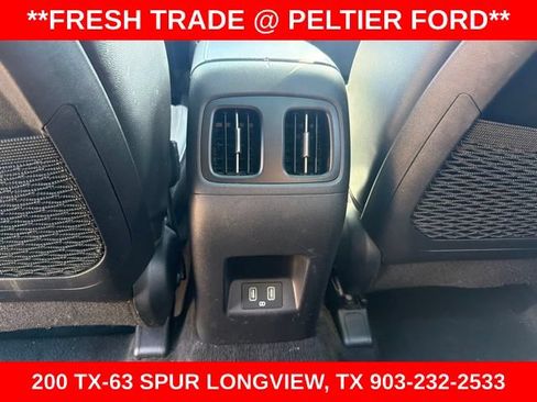 Used 2022 Hyundai Tucson Limited w/ Cargo Package FWD image 14