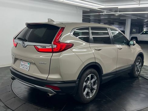Used 2019 Honda CR-V EX-L image 5