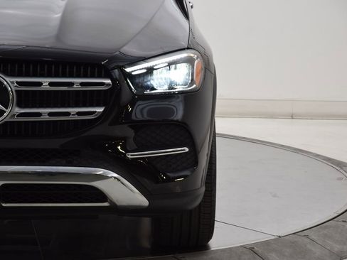 Certified 2026 Mercedes-Benz GLE 350 GLE 350 image 9