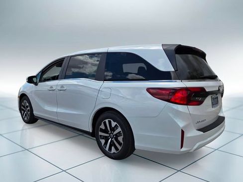 New 2026 Honda Odyssey EX-L image 3