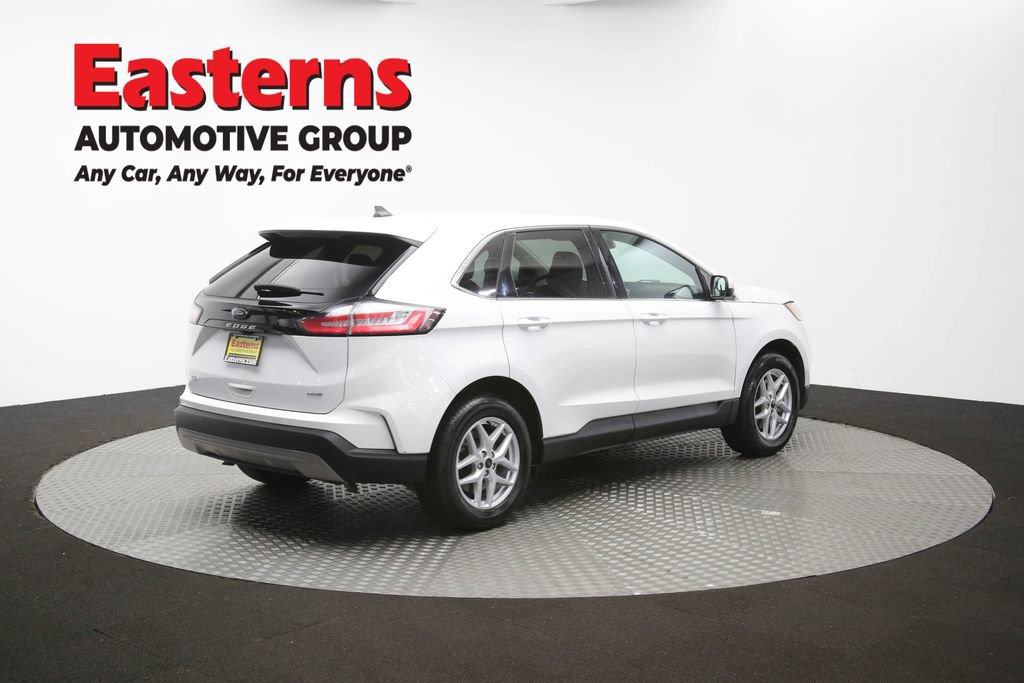 Used 2023 Ford Edge SEL AWD/4WD image 43
