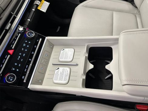 New 2026 Hyundai Santa Fe Limited image 33