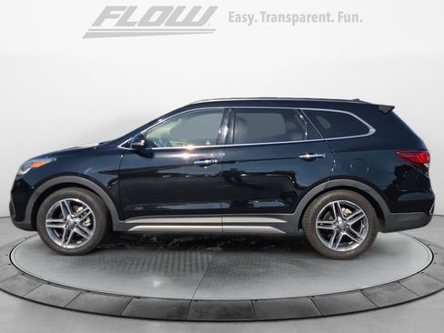Used 2019 Hyundai Santa Fe XL FWD image 5
